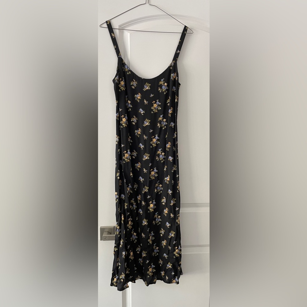 Reformation Avalon Dress